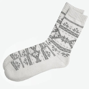 Angora Women's Socks