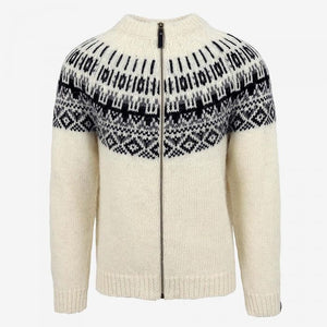 Icelandic Wool Sweaters