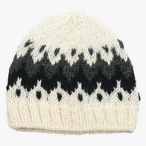 Women's Wool Hat | Knitted Cap | CampEasy Shop