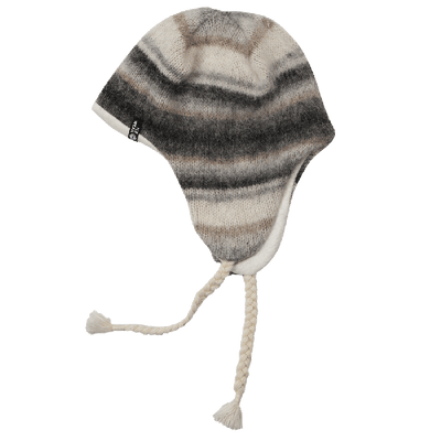 Gilsa Wool Hat with Laces | CampEasy Shop