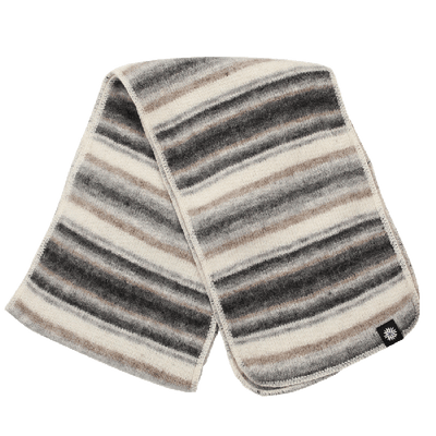 Icelandic Wool Scarf | Women Scarf | CampEasy Shop