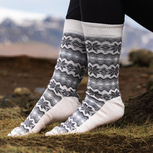 Warm Socks For Women | Women Socks | CampEasy Shop